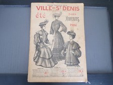 Catalogue ancien ville d'occasion  Vendeuvre-du-Poitou