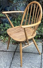 Superb retro ercol for sale  MARKET RASEN