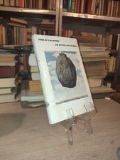 Italo calvino città usato  Roma
