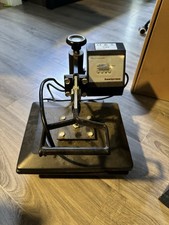 Unbranded heat press for sale  Phenix City