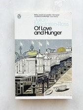 Of Love and Hunger - Julian Maclaren-Ross - 2002 - Paperback - UK comprar usado Of Love and Hunger - Julian Maclaren-Ross - 2002 - Paperback - UK comprar usado  Enviando para Brazil