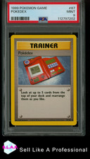 Pokedex pokemon game gebraucht kaufen  Solingen