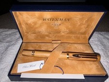 Waterman man specialty for sale  Cass City