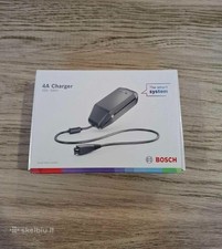 Bosch Smart System 4A Ladegerät BPC3400 na sprzedaż  Wysyłka do Poland