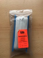 Camping leine nylon gebraucht kaufen  Wunstorf