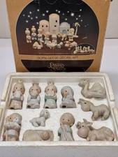 Vtg precious moments for sale  Huntington Station