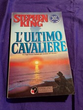 Ultimo cavaliere stephen usato  Negrar