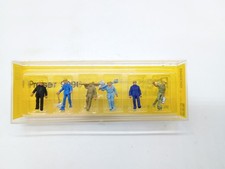 Preiser figures 9096 for sale  ALNWICK