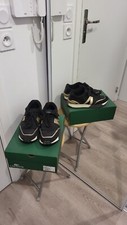 Chaussure lacoste basket d'occasion  Paris XIX