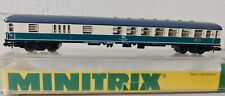 Minitrix 51311700 abteilwagen gebraucht kaufen  Weyhe
