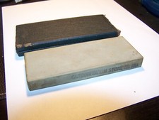 Vtg razor hone for sale  Derby