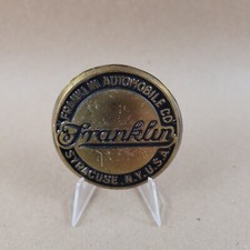 1929 franklin car for sale  Andover