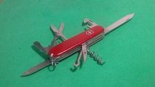 Victorinox climber swiss for sale  Houston