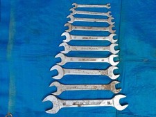 Elora metric spanner for sale  WEYMOUTH