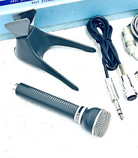 Akg telefunken d19c gebraucht kaufen  Eppelborn