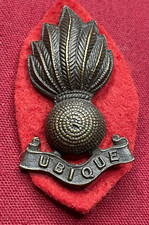 Royal artillery british for sale  DORKING