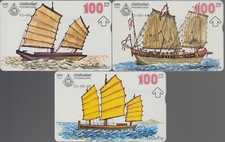 Thailand tk segelschiffe gebraucht kaufen  Bremen