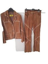 Tailleur pantalone donna usato  Potenza