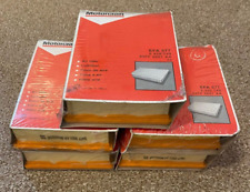 Ford Mondeo 96-00, Fiesta MkIII 1.8 Diesel, Filtro de Ar (Pk 5) EFA577 / 6920749 comprar usado  Enviando para Brazil