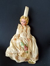 Rare vintage doll d'occasion  Expédié en Belgium
