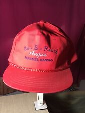 Lot angus trucker for sale  Downs