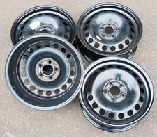 Felgen 5jx15 5x100 gebraucht kaufen  Schwetzingen
