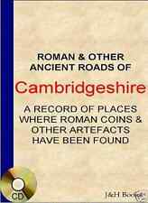 Cambridgeshire coin finds for sale  HALIFAX