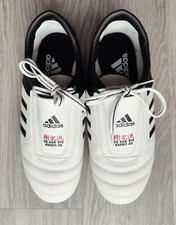 Adidas dojo martial for sale  WALTON-ON-THAMES