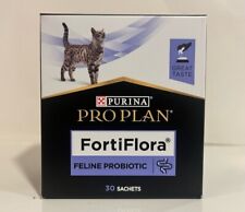 Fortiflora purina proplan d'occasion  Expédié en France