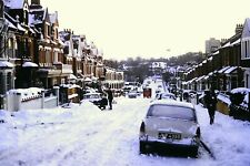 Vintage 35mm slides for sale  BARNET