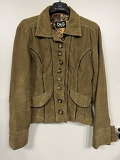 Dolce gabbana giacca usato  Montecchio Emilia