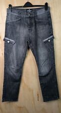Airwalk cargo jeans for sale  SUDBURY