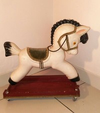 Ancien cheval cirque d'occasion  Rodez