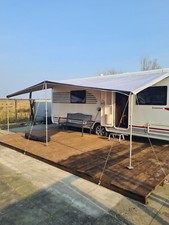 Sonnen vordach wohnwagen gebraucht kaufen  Elmshorn