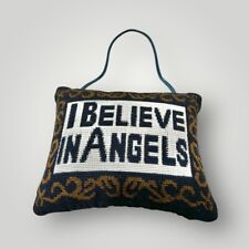 Believe angels hanging for sale  San Antonio
