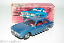 MERCURY 40 ALFA ROMEO GIULIA SPRINT GT MET. BLUE MINT BOXED RARE SELTEN RARO comprar usado  Enviando para Brazil