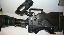 Camera video broadcast d'occasion  Champigny-sur-Marne