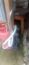 Portable horse shower for sale  DUNSTABLE