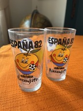 world cup 82 mug for sale  HERTFORD