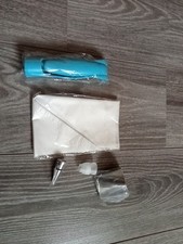 spritzbeutel set gebraucht kaufen spritzbeutel set gebraucht kaufen Marienberg, Pobershau