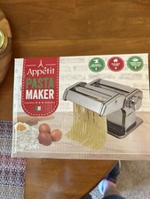 Appetit pasta maker for sale  Tucson