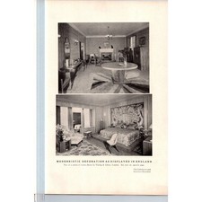 Waring gillow modernistic for sale  Hinckley