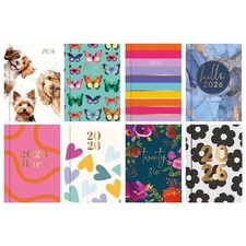 2026 pocket diary for sale  SUNBURY-ON-THAMES