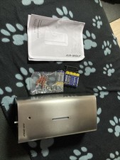 Air wolf seifenspender gebraucht kaufen  Finsterwalde