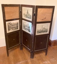 Vintage wood panel for sale  Amherst