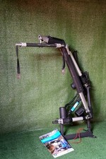Autochair olympian car for sale  FELIXSTOWE