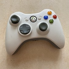 Manette officielle console d'occasion  Strasbourg-
