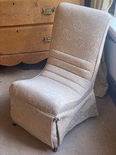 Vintage wooden low for sale  OSWESTRY