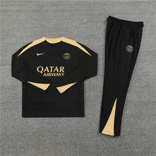 2024 psg tracksuit for sale  BILSTON