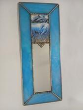 Handmade stained glass for sale  Paris